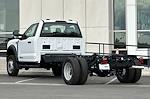 New 2025 Ford F-450 Regular Cab Cab Chassis for sale #SDA14349 - photo 5