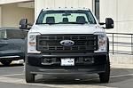 New 2025 Ford F-450 Regular Cab Cab Chassis for sale #SDA14349 - photo 8