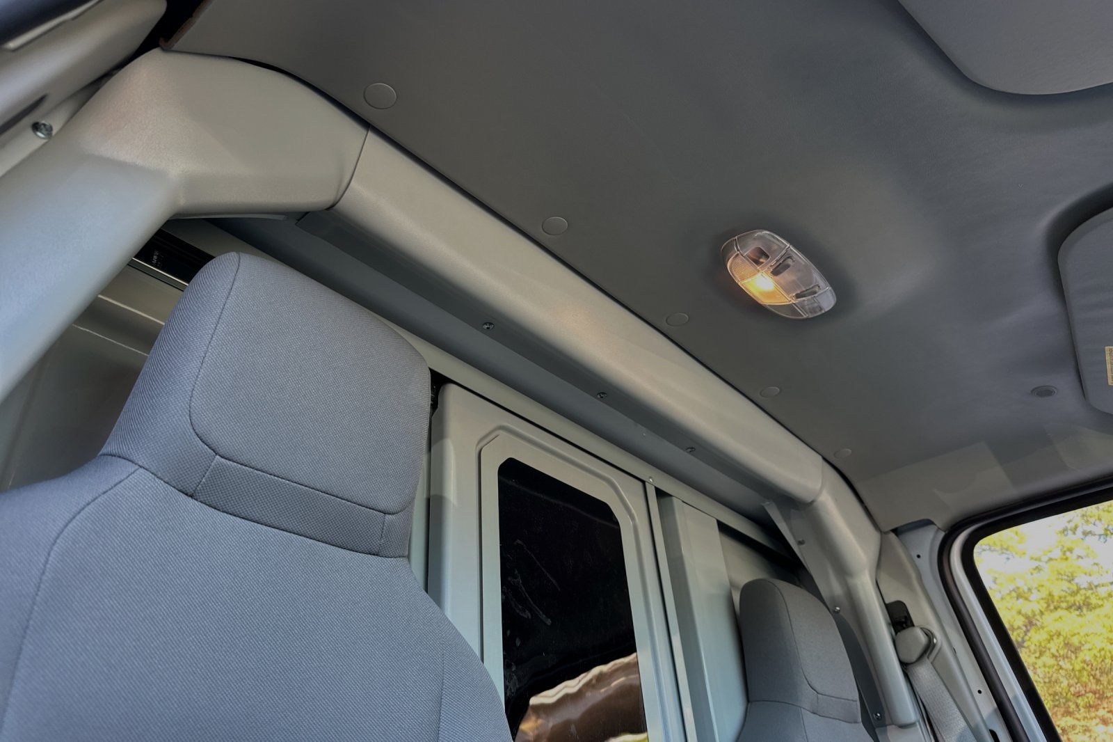 New 2025 Ford E-350 - photo 12