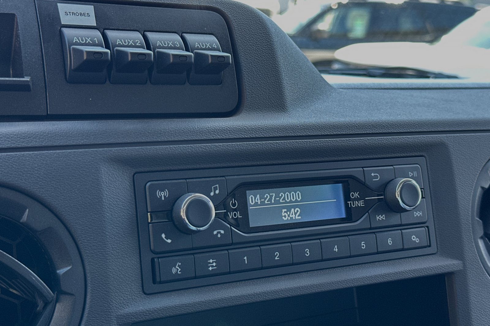 New 2025 Ford E-350 - photo 13