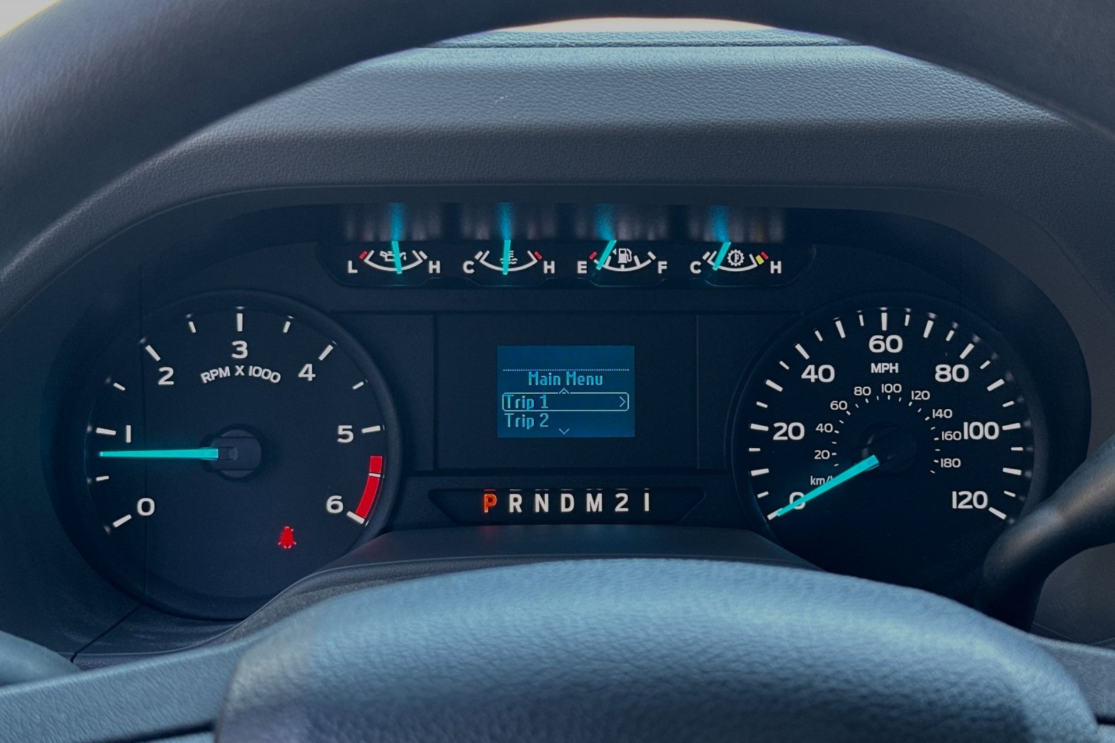 New 2025 Ford E-350 - photo 18