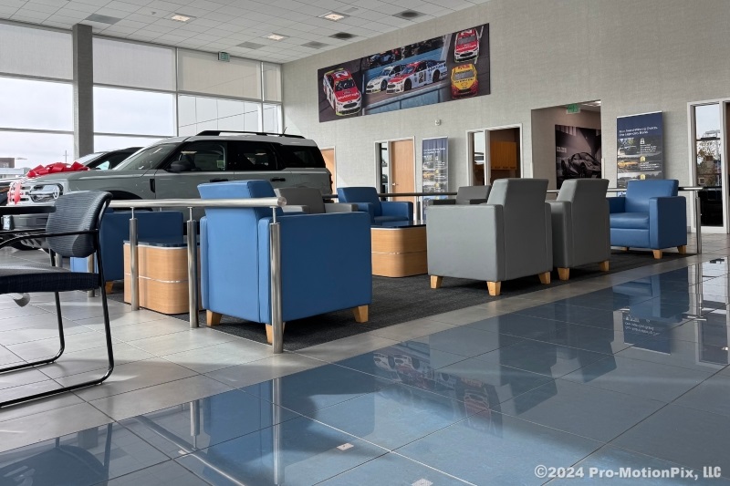 New 2025 Ford E-350 - photo 25