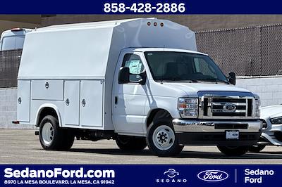New 2025 Ford E-350 Service Utility Van for sale #SDD20947 - photo 1