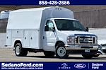 New 2025 Ford E-350 Service Utility Van for sale #SDD20947 - photo 1