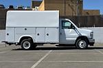 New 2025 Ford E-350 Service Utility Van for sale #SDD20947 - photo 3