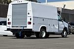 New 2025 Ford E-350 Service Utility Van for sale #SDD20947 - photo 2