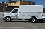 New 2025 Ford E-350 Service Utility Van for sale #SDD20947 - photo 6