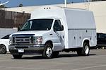 New 2025 Ford E-350 Service Utility Van for sale #SDD20947 - photo 7