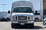 New 2025 Ford E-350 Service Utility Van for sale #SDD20947 - photo 8