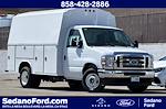 New 2025 Ford E-350 Service Utility Van for sale #SDD22328 - photo 1