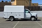 New 2025 Ford E-350 Service Utility Van for sale #SDD22328 - photo 3