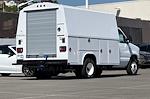New 2025 Ford E-350 Service Utility Van for sale #SDD22328 - photo 2