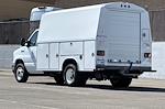 New 2025 Ford E-350 Service Utility Van for sale #SDD22328 - photo 5