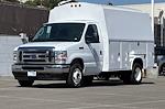 New 2025 Ford E-350 Service Utility Van for sale #SDD22328 - photo 7