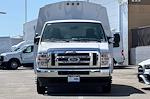 New 2025 Ford E-350 Service Utility Van for sale #SDD22328 - photo 8