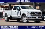 New 2025 Ford F-250 XLT Super Cab 4x4 Pickup for sale #SEC13517 - photo 1
