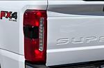 New 2025 Ford F-250 XLT Super Cab 4x4 Pickup for sale #SEC13517 - photo 23