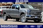 New 2025 Ford F-350 Lariat Crew Cab 4x4 SRW Pickup for sale #SEC23472 - photo 1
