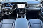 New 2025 Ford F-350 Lariat Crew Cab 4x4 SRW Pickup for sale #SEC23472 - photo 12