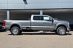 New 2025 Ford F-350 Lariat Crew Cab 4x4 SRW Pickup for sale #SEC23472 - photo 3