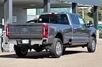 New 2025 Ford F-350 Lariat Crew Cab 4x4 SRW Pickup for sale #SEC23472 - photo 2