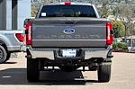 New 2025 Ford F-350 Lariat Crew Cab 4x4 SRW Pickup for sale #SEC23472 - photo 4
