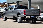 New 2025 Ford F-350 Lariat Crew Cab 4x4 SRW Pickup for sale #SEC23472 - photo 5