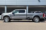 New 2025 Ford F-350 Lariat Crew Cab 4x4 SRW Pickup for sale #SEC23472 - photo 6