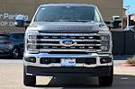 New 2025 Ford F-350 Lariat Crew Cab 4x4 SRW Pickup for sale #SEC23472 - photo 8
