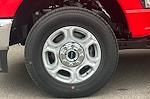 New 2025 Ford F-250 XLT Crew Cab 4x4 Pickup for sale #SEC38176 - photo 22
