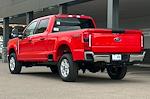 New 2025 Ford F-250 XLT Crew Cab 4x4 Pickup for sale #SEC38176 - photo 5