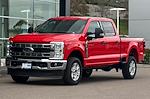 New 2025 Ford F-250 XLT Crew Cab 4x4 Pickup for sale #SEC38176 - photo 7