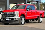 New 2025 Ford F-250 XLT Crew Cab 4x4 Pickup for sale #SEC40325 - photo 7