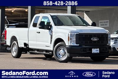 New 2025 Ford F-250 XL Super Cab Pickup for sale #SEC47139 - photo 1