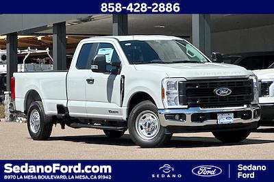 New 2025 Ford F-250 XL Super Cab Pickup for sale #SEC47956 - photo 1