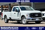 New 2025 Ford F-250 XL Super Cab Pickup for sale #SEC47956 - photo 1