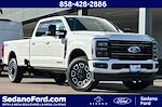New 2025 Ford F-250 Platinum Crew Cab 4x4 Pickup for sale #SEC54028 - photo 1