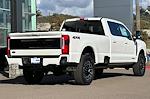 New 2025 Ford F-250 Platinum Crew Cab 4x4 Pickup for sale #SEC54028 - photo 2