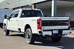 New 2025 Ford F-250 Platinum Crew Cab 4x4 Pickup for sale #SEC54028 - photo 5