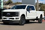 New 2025 Ford F-250 Platinum Crew Cab 4x4 Pickup for sale #SEC54028 - photo 7