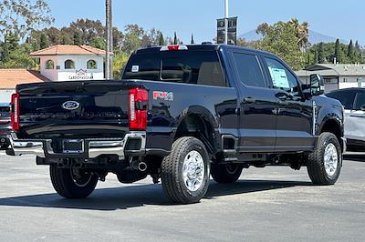 New 2025 Ford F-250 XLT Crew Cab 4x4 Pickup for sale #SEC55509 - photo 2