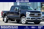 New 2025 Ford F-250 XLT Crew Cab 4x4 Pickup for sale #SEC55509 - photo 1