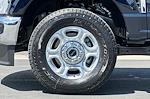 New 2025 Ford F-250 XLT Crew Cab 4x4 Pickup for sale #SEC55509 - photo 22