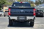 New 2025 Ford F-250 XLT Crew Cab 4x4 Pickup for sale #SEC55509 - photo 4