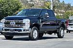 New 2025 Ford F-250 XLT Crew Cab 4x4 Pickup for sale #SEC55509 - photo 7