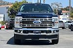 New 2025 Ford F-250 XLT Crew Cab 4x4 Pickup for sale #SEC55509 - photo 8