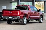New 2025 Ford F-250 XLT Crew Cab 4x4 Pickup for sale #SEC92853 - photo 2