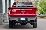 New 2025 Ford F-250 XLT Crew Cab 4x4 Pickup for sale #SEC92853 - photo 4