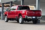 New 2025 Ford F-250 XLT Crew Cab 4x4 Pickup for sale #SEC92853 - photo 5