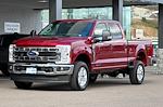 New 2025 Ford F-250 XLT Crew Cab 4x4 Pickup for sale #SEC92853 - photo 7